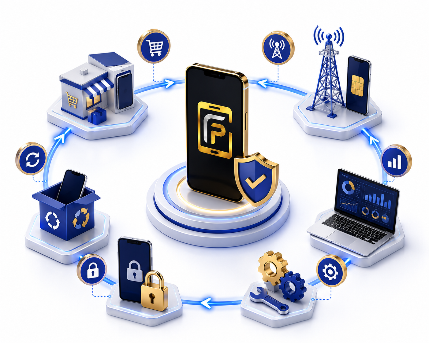FinancePe Carrier Platform