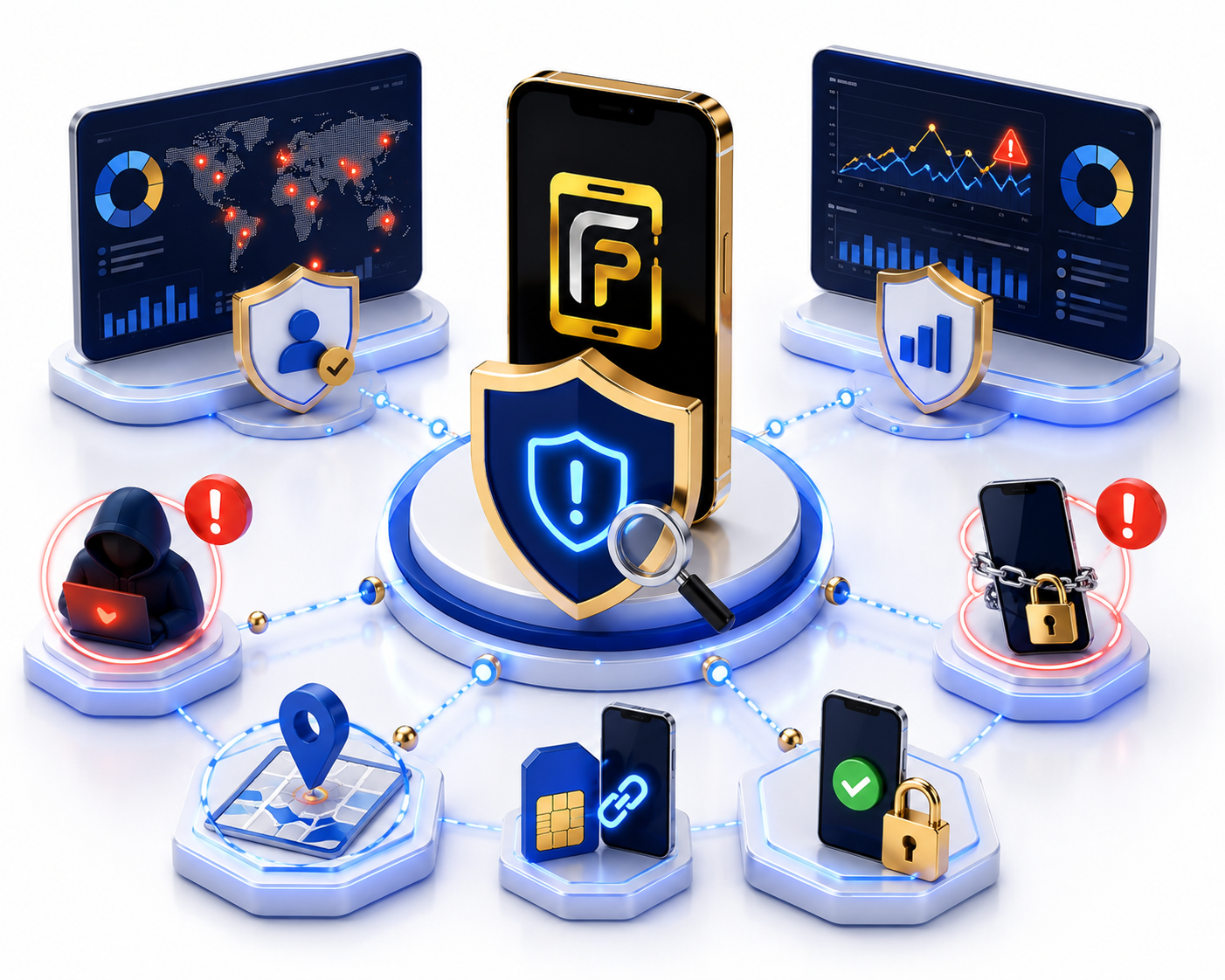Risk & Fraud Monitoring