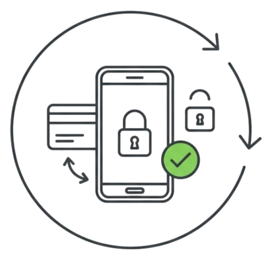 Lock Icon