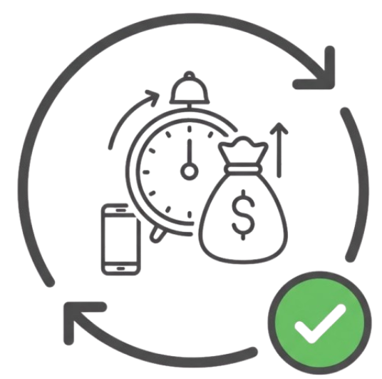 Lock Icon