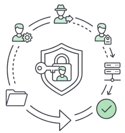 Lock Icon