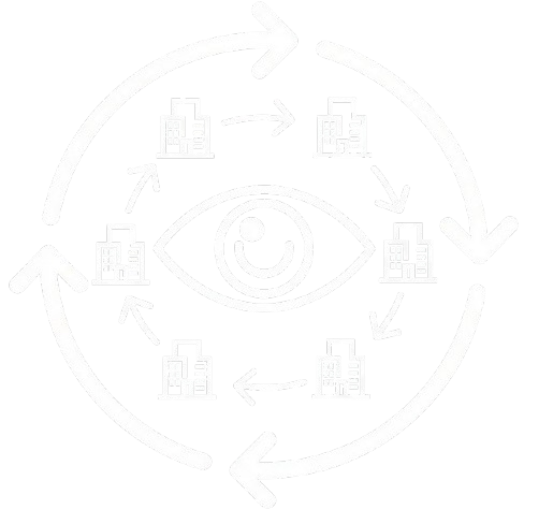 Dark Lock Icon
