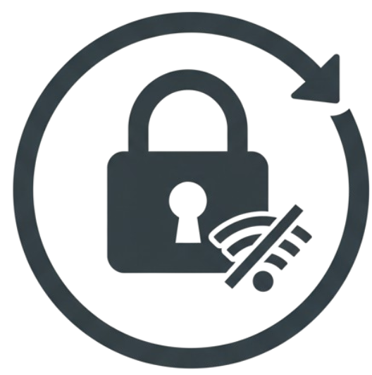Lock Icon