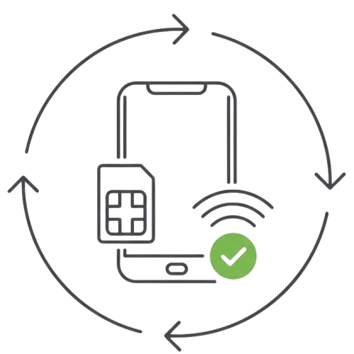 Lock Icon
